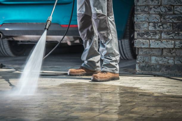 Best Sidewalk and Walkway Cleaning  in Vineland, NJ