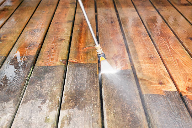 Best Fence Cleaning  in Vineland, NJ